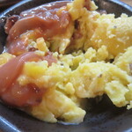 札幌成吉思汗 しろくま - 