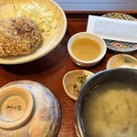 ごはん家 cafe みやび - 