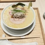 Nippon Ramen 凛 離れ - 