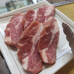 札幌成吉思汗 しろくま - 