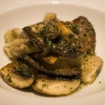 ル・マノアール・ダスティン - 