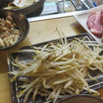 札幌成吉思汗 しろくま - 