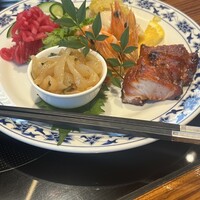横浜中華街 重慶飯店 本館 - 
