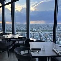 Series the Sky - 