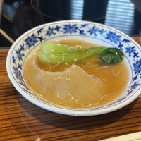 横浜中華街 重慶飯店 本館 - 