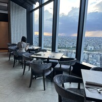 Series the Sky - 