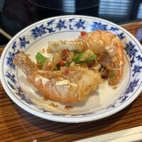 横浜中華街 重慶飯店 本館 - 
