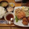 カフェ レスト ボーイ