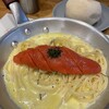 めんたいこ生パスタの店 マルゲッタ 唐人町店