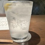 ぽんしゅや 三徳六味 - 