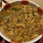 Oosaka Hannari Udon - 