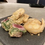 マグロマート - 