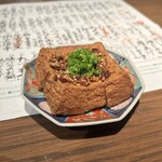 ぽんしゅや 三徳六味 - 