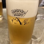 マグロマート - 