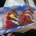 かきこや - 料理写真:カツオ