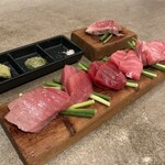 マグロマート - 