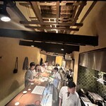 ぽんしゅや 三徳六味 - 