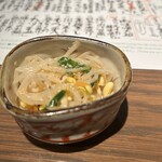 ぽんしゅや 三徳六味 - 