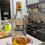 アジアンダイニング&バー カトマンズ - OLDDURBARだよ