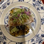 こりょうり たか屋 - 