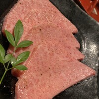 名古屋焼肉きらく - 
