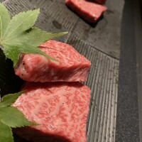 名古屋焼肉きらく - 