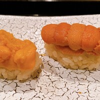 鮨 喜一 - 