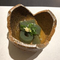鮨 弁慶 海 - 