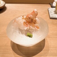 鮨 くりや川 - 
