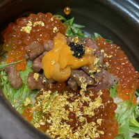 名古屋焼肉きらく - 