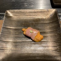 くずし鉄板 あばぐら 恵比寿店 - 