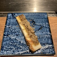 くずし鉄板 あばぐら 恵比寿店 - 