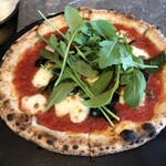 800°DEGREES ARTISAN PIZZERIA - 