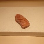 すし寿 - 中トロ