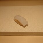 すし寿 - イカ