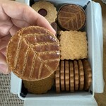 シヅカ洋菓子店 - 