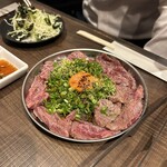  高知から来た焼肉屋 - 