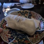 パーラーイワシ - 