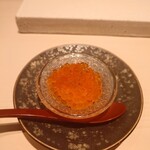 すし寿 - いくら丼