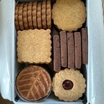 シヅカ洋菓子店 - 