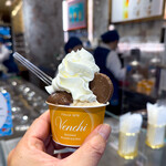 ヴェンキ - 料理写真: