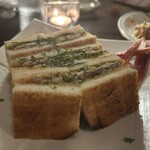 パーラーイワシ - 