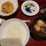 こりょうり たか屋 - 