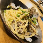 本格パスタ　　　　　　　　　　★本格店クオリティー★