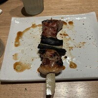 伊勢廣 京橋本店 - 