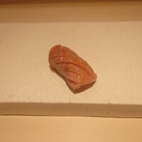 すし寿 - 中トロ