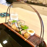 山玄茶 - 