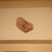 すし寿 - のどぐろ