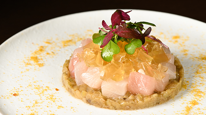 あざぶあざぶ 写真 : 麻布 KIZAN （アザブ キザン） - 麻布十番/フレンチ | 食べログ