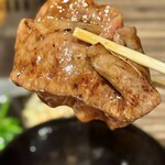 焼肉 ジャンボ - 